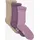 MINYMO Wool Socks Rib 3-Pack orchid haze (583) 15-18
