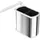 HAILO Duo 8 l Edelstahl