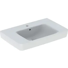 Geberit Renova Plan Waschtisch 75 x 48 cm (501694001)