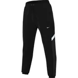 Nike Icon Basketball-Webhose Herren Black/Black/White/White, L