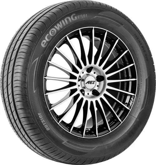 KUMHO REIFEN Sommerreifen 145/65R15 72T - EcoWing ES01 KH27 2163543
