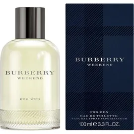 Burberry Weekend for Men Eau de Toilette 30 ml