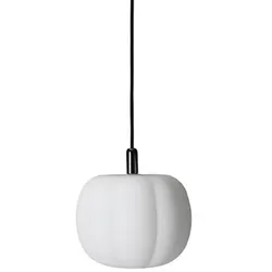 Made By Hand - Pepo Pendelleuchte Small Ø30 Opal