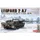 Meng Model German Main Battle Tank Leopard 2 A7 1:35