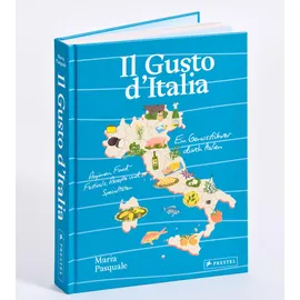 Prestel Il Gusto d'Italia