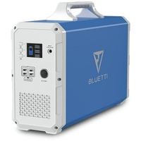 Bluetti EB240 1000W/2400Wh mobile Powerstation - 0%