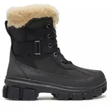 Sorel Moonboots TORINO V PARC WP Schwarz, 39