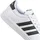 adidas Grand Court Cloudfoam Comfort Cloud White / Core Black / Cloud White 44