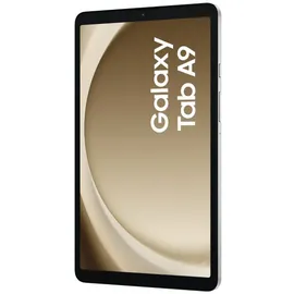 Samsung Galaxy Tab A9 8,7" 64 GB Wi-Fi Silver