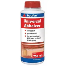 Baufan Universal Abbeizer 750 ml