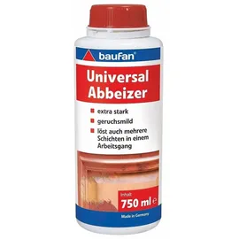 Baufan Universal Abbeizer 750 ml