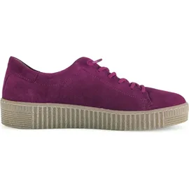 Gabor 53.331.10 Damen Lila/Pink 42