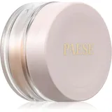 Paese Cosmetics Paese Olive Powder Transparenter Puder mit feuchtigkeitsspendender Wirkung 6 g