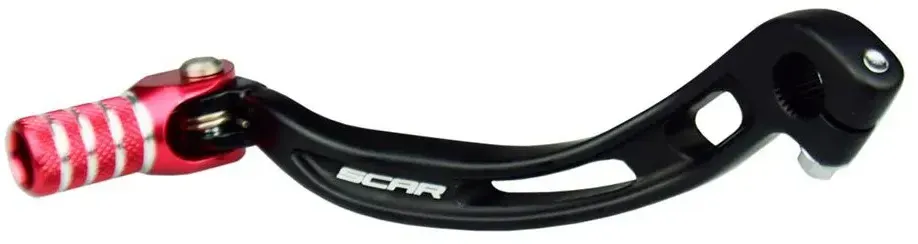 Scar Beta Gsl608 Schalthebel - Red - One Size