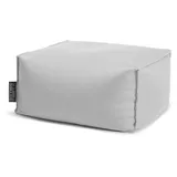 Sitting Point Hocker Roll Korfu 100 l Grau