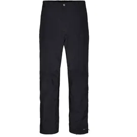 Vaude Yaras Rain Pants III black-Short