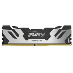 Kingston FURY Renegade schwarz/silber DIMM 16GB