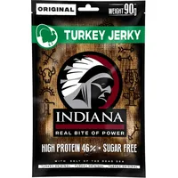 Indiana Jerky 90 g