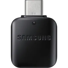 Samsung EE-UN930 Adapter USB-C schwarz