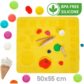 roba x Play-Doh