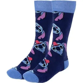 Cerdá Socken-Set 3 Paare Bunt 36-38