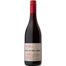 Konrad Wines hole in the water Pinot Noir 2016