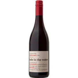 Konrad Wines hole in the water Pinot Noir 2016
