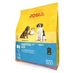 JosiDog Master Mix 5x900 g