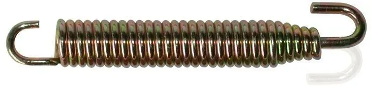 Bihr Auspufffedern 57mm