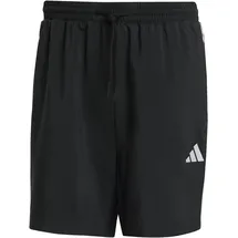 adidas Essentials 3-Streifen Chelsea Kurze Hose Black / White L