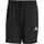 adidas Essentials 3-Streifen Chelsea Kurze Hose Black / White L