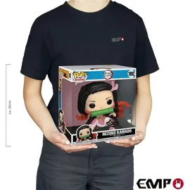 Funko Pop! Demon Slayer - Nezuko Kamado 1892 Vinyl