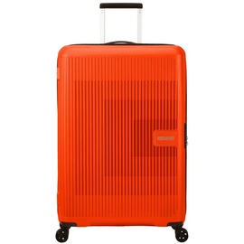 American Tourister Aerostep Spinner 67/24 EXP TSA bright orange