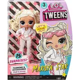 MGA Entertainment L.O.L. Surprise Tweens S3