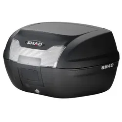 Topcase Sh40 40 Liter