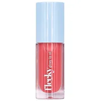 Fleeky Glowy Lip Oil - Intensive Pflege mit verführerischem