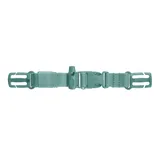 Fjällräven Kånken Chest Strap Frost Green