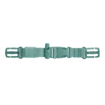 Fjällräven Kånken Chest Strap Frost Green