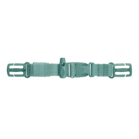 Fjällräven Kånken Chest Strap Frost Green