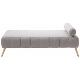 OTTO home Daybett Lucy 90 x 200 cm grau