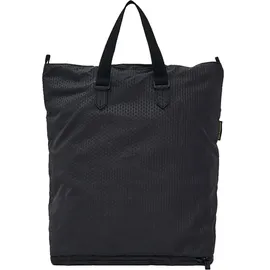 Mandarina Duck Revival 2.0 Tote Synthetik Black
