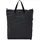 Mandarina Duck Revival 2.0 Tote Synthetik Black