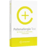cerascreen Pollenallergie Test 1 St.