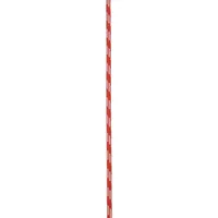 Edelrid PES Cord 6mm red (200) 50 m