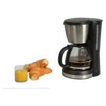KitchenChef Kitchen Chef KSMD250 schwarz/silber
