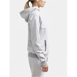 Craft Core Soul Hoodie Damen 950000 grey melange XXL