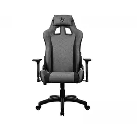 Arozzi Avanti Soft Fabric Grau