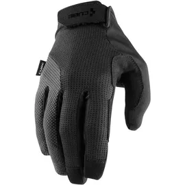 Cube Handschuhe COMFORT langfinger Black ́n ́Grey