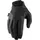Cube Handschuhe COMFORT langfinger Black ́n ́Grey