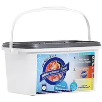 WÄSCHEDUFT PLUS 3in1-Pflege- Vollwaschmittel mit Waschkraftverstärker Wäscheduft, 4kg